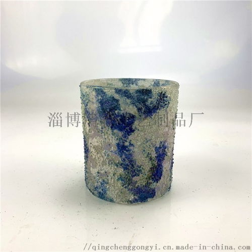 北歐彩色玻璃杯燭臺(tái)現(xiàn)代家居浪漫燭光手工diy蠟杯廠家 批發(fā)價(jià)格 淄博清程工藝制品廠,移動(dòng)站