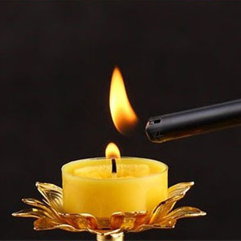 門扉 酥油燭 七彩28粒4小時(shí)梅花粒蠟長(zhǎng)明燈佛燈供燈蓮花燈佛教用品 七彩