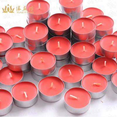 小_小供貨商_供應(yīng)緣益坊50粒裝燃足1小時(shí)信眾們專用酥油燭_小價(jià)格_東莞市緣益坊工藝制品