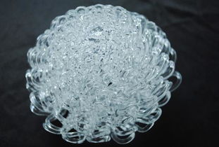 玻璃水晶燈飾工藝品 雷勢玻璃工藝廠的水晶燭藝術(shù)