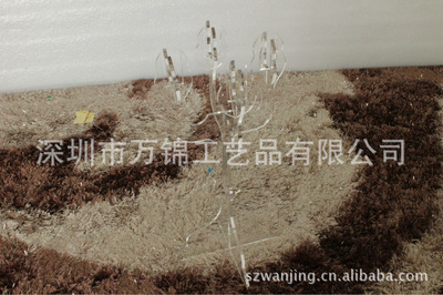 深圳工廠透明亞克力燭臺 創(chuàng)新設(shè)計與實用美學(xué)的完美結(jié)合