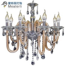 水晶燈具選購指南 價格、比價與經典燭臺款式解析